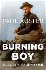 Burning Boy - Paul Auster - 9781250235831