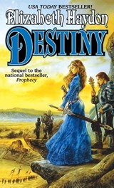 Destiny - Elizabeth Haydon - 9781250240286
