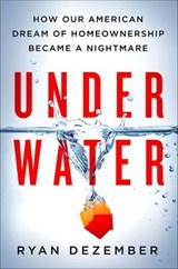 Underwater - Ryan Dezember - 9781250241818