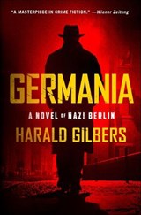 Germania - Harald Gilbers - 9781250246943