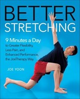 Better Stretching - Joe Yoon - 9781250248220