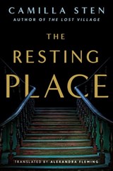 The Resting Place - Camilla Sten - 9781250249289