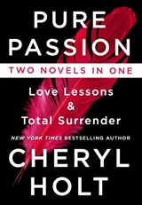 Pure Passion - Cheryl Holt - 9781250258113