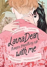 Laura Dean Keeps Breaking Up with Me - Mariko Tamaki - 9781250261540