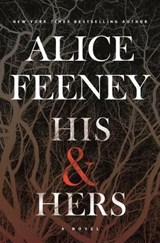 His & Hers - FEENEY,  Alice - 9781250266071