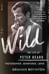 Wild - Graham Boynton - 9781250275004