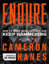 Endure - Cameron Hanes - 9781250279309