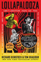 Lollapalooza - Richard Bienstock ; Tom Beaujour - 9781250283702