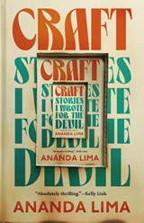 Craft - Ananda Lima - 9781250292971