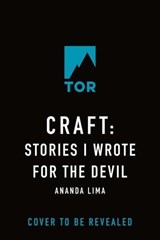 Craft - Ananda Lima - 9781250292995