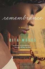 Remembrance - WOODS,  Rita - 9781250298454