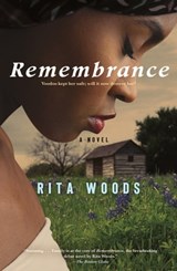 Remembrance - Rita Woods - 9781250298478