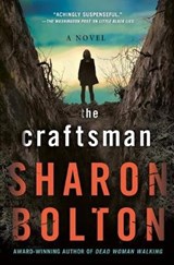 The Craftsman - BOLTON,  Sharon - 9781250300034