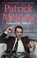 Patrick Melrose - Edward St. Aubyn - 9781250305664