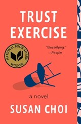 Trust Exercise - Susan Choi - 9781250309891