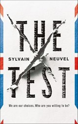 The Test - Sylvain Neuvel - 9781250312822