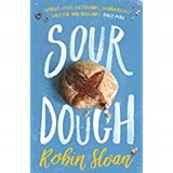 Sourdough - SLOAN,  Robin - 9781250316684