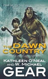 The Dawn Country - GEAR,  W Michael ; Gear, Kathleen O'Neal - 9781250318053