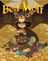 Bea Wolf - Zach Weinersmith - 9781250323637