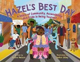 Hazel's Best Day - Adiba Nelson - 9781250329028
