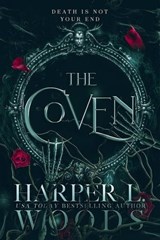 The Coven - Harper L. Woods - 9781250344274
