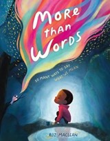 More than Words - Roz MacLean - 9781250348975