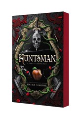 Huntsman - Naima Simone - 9781250352941