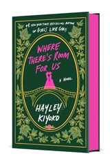 Where There's Room for Us - Hayley Kiyoko - 9781250356314
