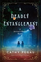 Deadly Entanglement - Cathy Pegau - 9781250356512