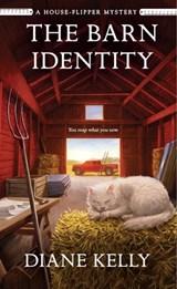 The Barn Identity - Diane Kelly - 9781250359346