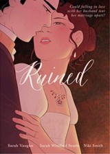 Ruined - Sarah Vaughn - 9781250360403