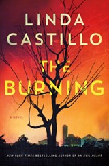 The Burning - Linda Castillo - 9781250360465