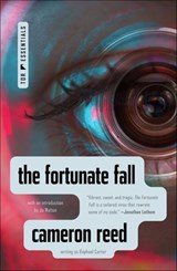The Fortunate Fall - Cameron Reed - 9781250364883