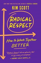 Radical Respect - Kim Scott - 9781250367501