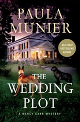 Wedding Plot - Paula Munier - 9781250378705