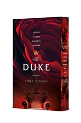 The Duke - Anna Cowan - 9781250382849
