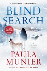 Blind Search - Paula Munier - 9781250386601