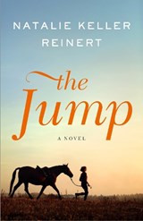 The Jump - Natalie Keller Reinert - 9781250387875