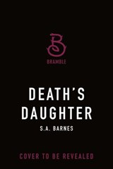 Death's Daughter - S.A. Barnes - 9781250388490