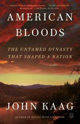 American Bloods - John Kaag - 9781250390356