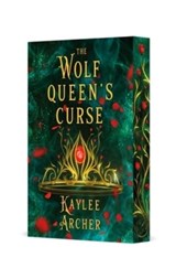 Wolf Queen's Curse - Kaylee Archer - 9781250393104