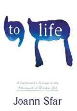 To Life - Joann Sfar - 9781250393210