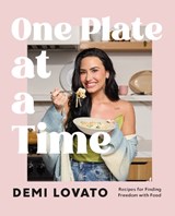 One Plate at a Time - Demi Lovato - 9781250393449