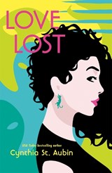 Love Lost - Cynthia St. Aubin - 9781250407207