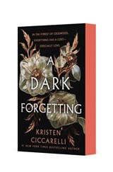 Dark Forgetting - Kristen Ciccarelli - 9781250407948