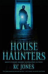 House Haunters - KC Jones - 9781250440969