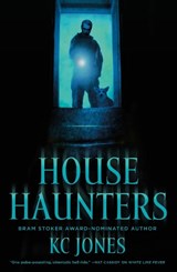 House Haunters - KC Jones - 9781250440969