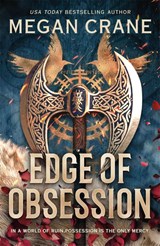 Edge of Obsession - Megan Crane - 9781250441416
