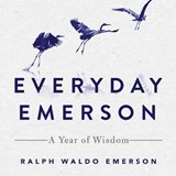 Everyday Emerson - Ralph Waldo Emerson - 9781250442475