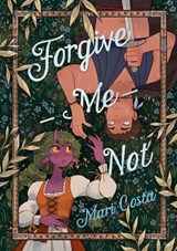 Forgive-Me-Not - Mari Costa - 9781250466556